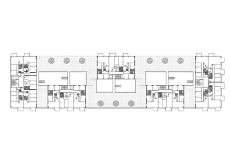 mvrdv housing plan.